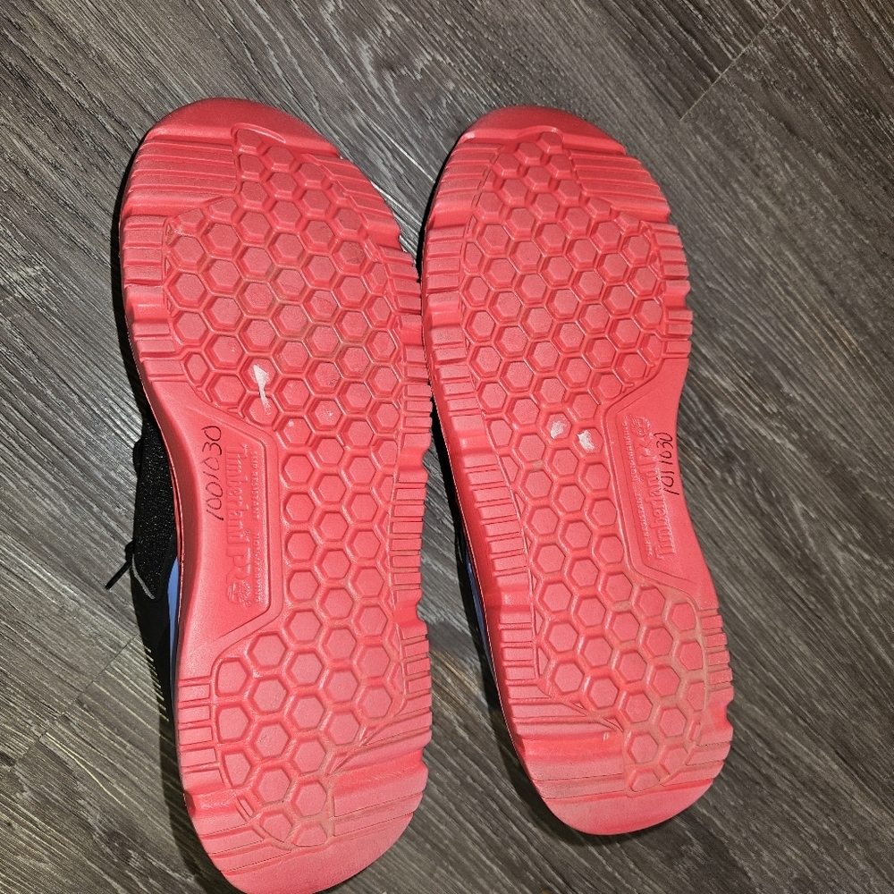 Timberland tennis shoes - Picture 5 of 6